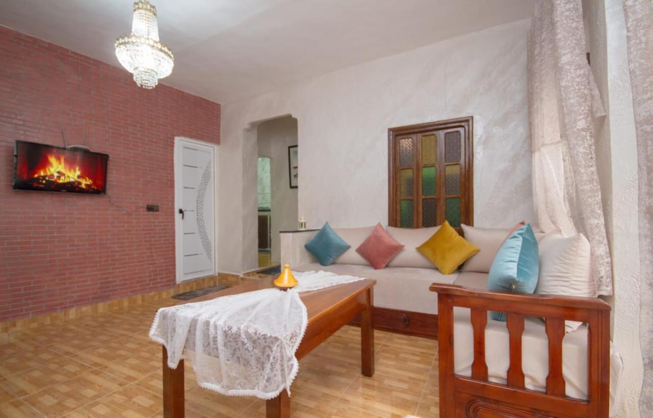 Casa La Vida * Chefchaouen