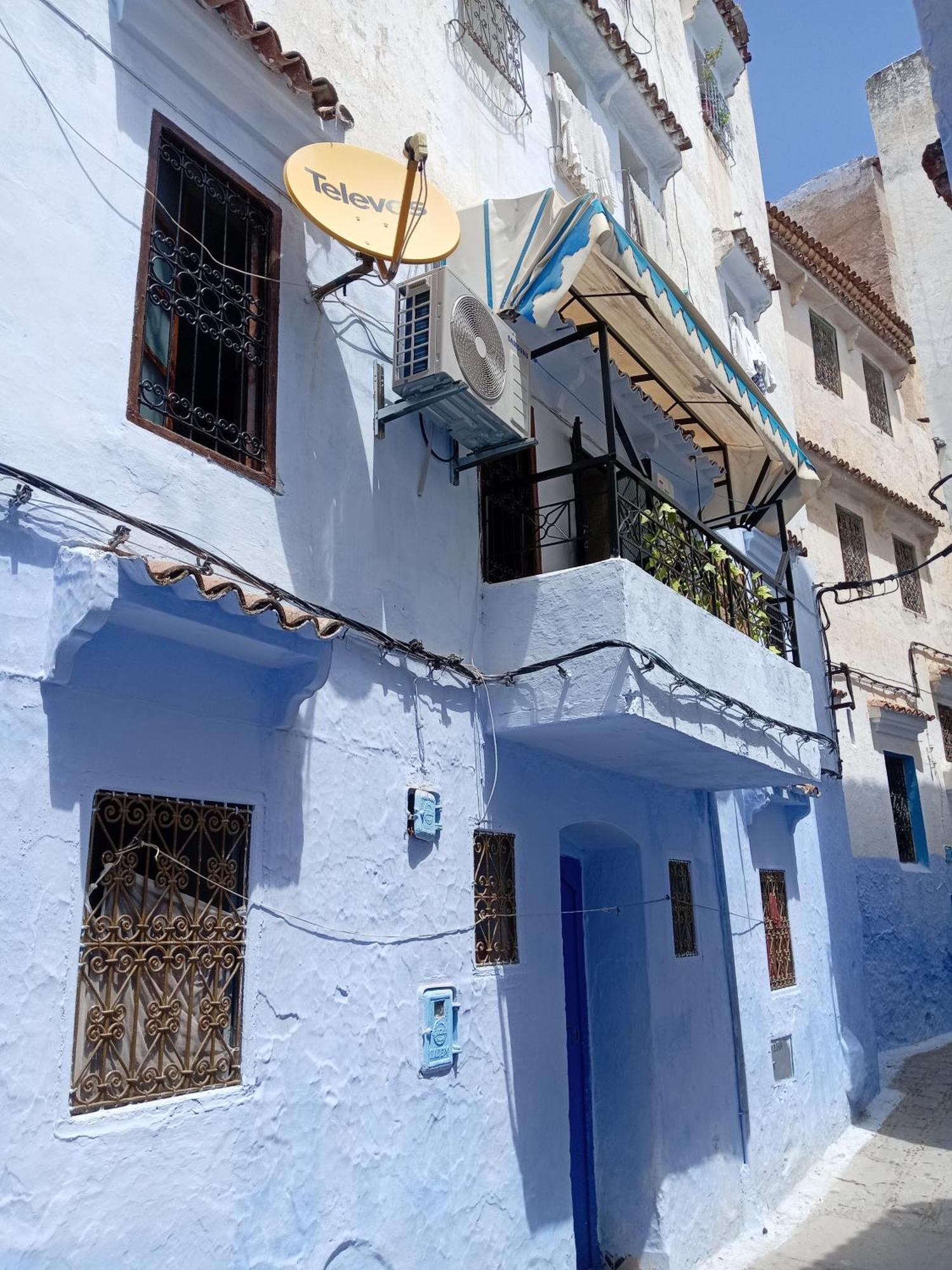 Casa La Vida * Chefchaouen